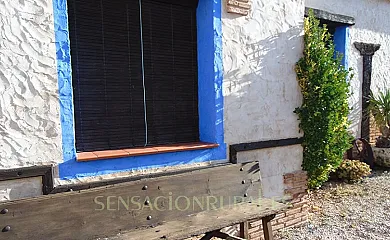 Casas Lagunas de Ruidera en Ossa de Montiel (Albacete) - Foto 8