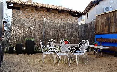 Casas Lagunas de Ruidera en Ossa de Montiel (Albacete) - Foto 9