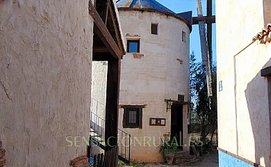 Casas Lagunas de Ruidera en Ossa de Montiel (Albacete) - Foto 10