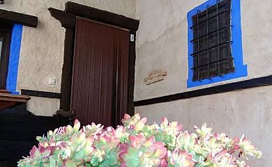 Casas Lagunas de Ruidera en Ossa de Montiel (Albacete) - Foto 11