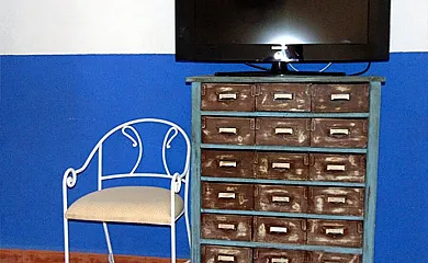 Casas Lagunas de Ruidera en Ossa de Montiel (Albacete) - Foto 13