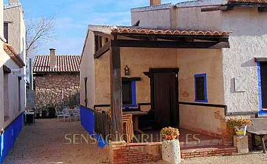 Casas Lagunas de Ruidera en Ossa de Montiel (Albacete) - Foto 15