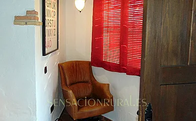 Casas Lagunas de Ruidera en Ossa de Montiel (Albacete) - Foto 19