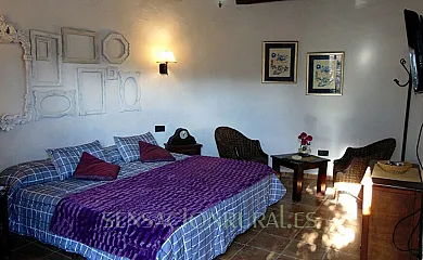 Casas Lagunas de Ruidera en Ossa de Montiel (Albacete) - Foto 20