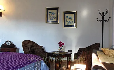 Casas Lagunas de Ruidera en Ossa de Montiel (Albacete) - Foto 21