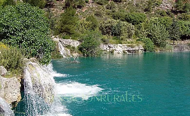 Casas Lagunas de Ruidera en Ossa de Montiel (Albacete) - Foto 22