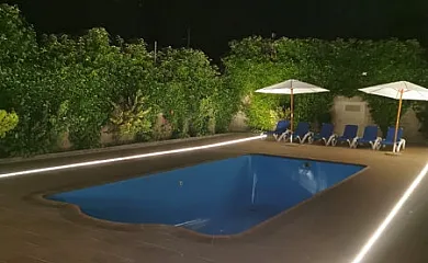 Villa Pilar en Albentosa (Teruel) - Foto 5