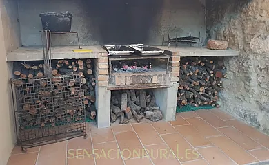 Villa Pilar en Albentosa (Teruel) - Foto 8