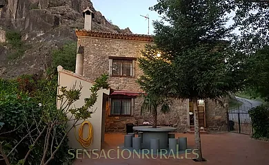 Villa Pilar en Albentosa (Teruel) - Foto 13