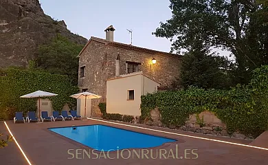 Villa Pilar en Albentosa (Teruel) - Foto 1