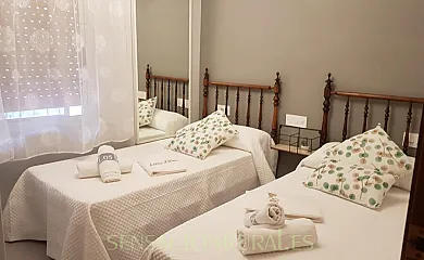 Villa Pilar en Albentosa (Teruel) - Foto 15