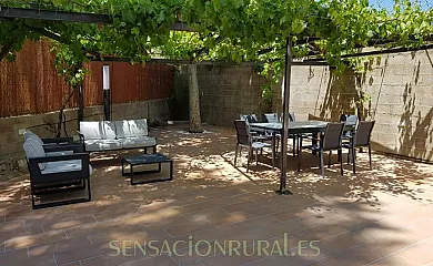 Villa Pilar en Albentosa (Teruel) - Foto 2