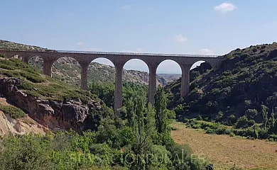 Villa Pilar en Albentosa (Teruel) - Foto 16