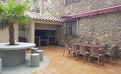 Villa Pilar en Albentosa (Teruel) - Foto 3