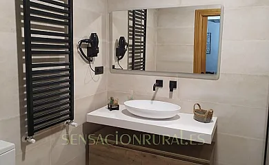 Villa Pilar en Albentosa (Teruel) - Foto 20