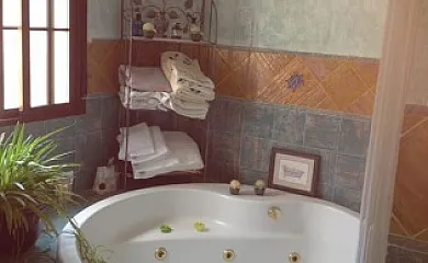 Casa rural Buenavista en Valdecaballeros (Badajoz) - Foto 14