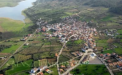 Casa rural Buenavista en Valdecaballeros (Badajoz) - Foto 18