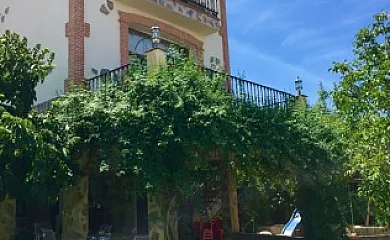 Casa rural Buenavista en Valdecaballeros (Badajoz) - Foto 19