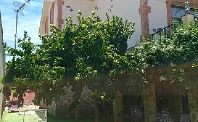 Casa rural Buenavista en Valdecaballeros (Badajoz) - Foto 20