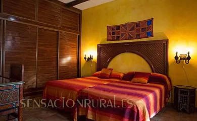 Cortijo El Canjilón en Montefrio (Granada) - Foto 8