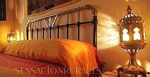 Cortijo El Canjilón 009