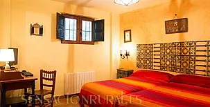 Cortijo El Canjilón 0010