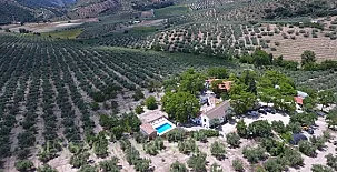 Cortijo El Canjilón 005