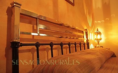 Cortijo El Canjilón en Montefrio (Granada) - Foto 11