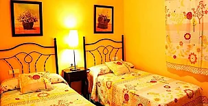 Paraíso de Brovales (Complejo Marcelina) 002