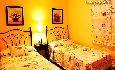 Paraíso de Brovales (Complejo Marcelina) en Brovales (Badajoz) - Foto 2