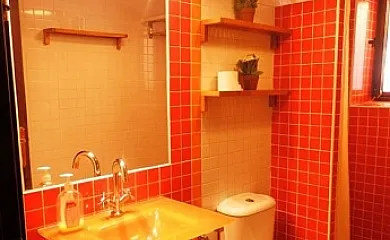 Paraíso de Brovales (Complejo Marcelina) en Brovales (Badajoz) - Foto 4