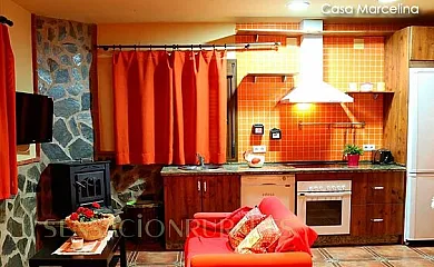 Paraíso de Brovales (Complejo Marcelina) en Brovales (Badajoz) - Foto 5