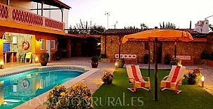 Paraíso de Brovales (Complejo Marcelina) 006