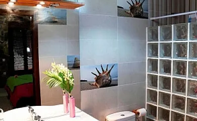 Paraíso de Brovales (Complejo Marcelina) en Brovales (Badajoz) - Foto 7