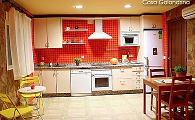 Paraíso de Brovales (Complejo Marcelina) en Brovales (Badajoz) - Foto 8