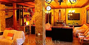 Paraíso de Brovales (Complejo Marcelina) 0010