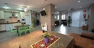 Paraíso de Brovales (Complejo Marcelina) 0011