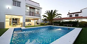 Paraíso de Brovales (Complejo Marcelina) 0014