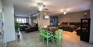 Paraíso de Brovales (Complejo Marcelina) 0017