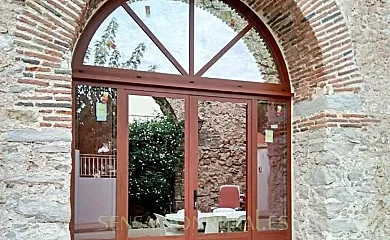 El Descanso del Monje en Barx (Valencia) - Foto 6