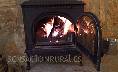 El Descanso del Monje en Barx (Valencia) - Foto 9