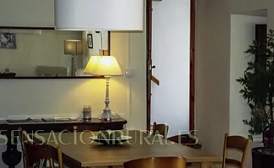 El Descanso del Monje en Barx (Valencia) - Foto 10