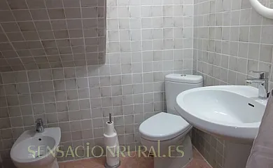 El Descanso del Monje en Barx (Valencia) - Foto 11