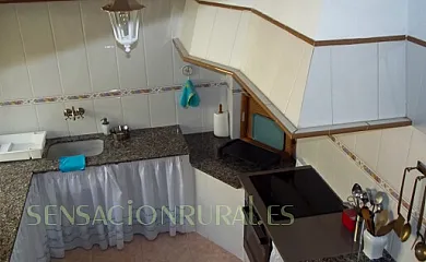 El Descanso del Monje en Barx (Valencia) - Foto 12