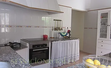 El Descanso del Monje en Barx (Valencia) - Foto 13