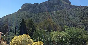 El Descanso del Monje 0014