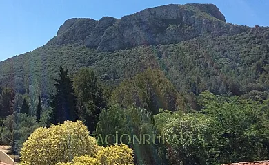 El Descanso del Monje en Barx (Valencia) - Foto 14