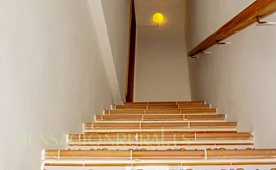 El Descanso del Monje en Barx (Valencia) - Foto 15