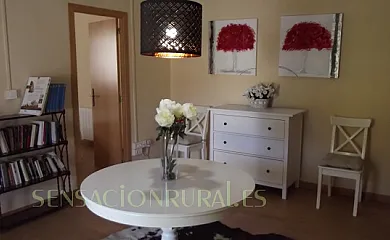 El Descanso del Monje en Barx (Valencia) - Foto 21