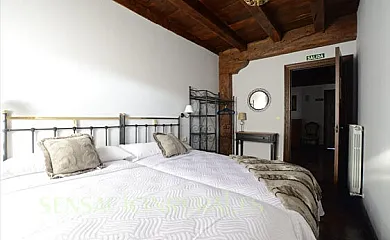 Casa Txantxorena en Zubiri (Navarra) - Foto 8